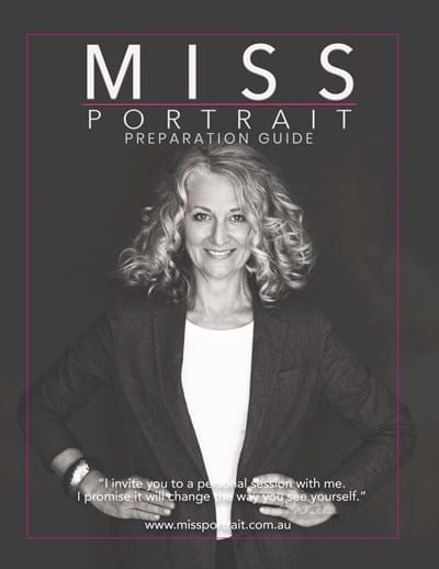 Miss Portrait Prep Guide